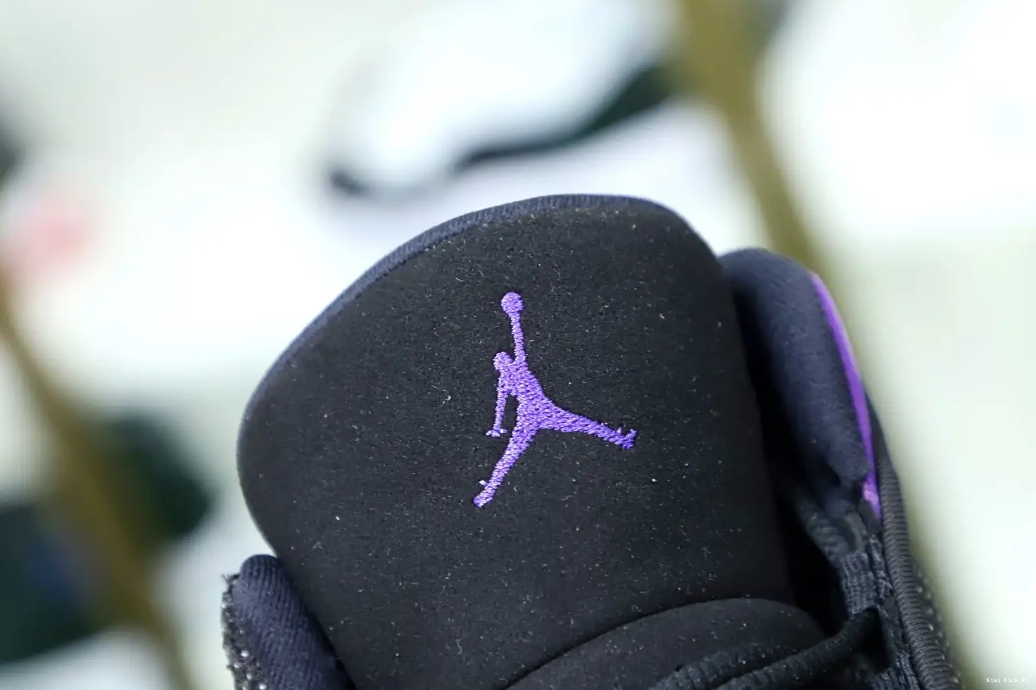 'COURT Kimikick 13 PURPLE' JORDAN AIR AIR JORDAN RETRO 0816